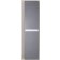 Arthema Frame Coloana suspendata, reversibila, cu 2 usi, 35x32xH143 cm, maro mat