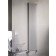Tubes Color_X CV10 Calorifer (radiator) vertical dublu 50.4x80 cm, alb