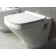 Vas WC suspendat Duravit Durastyle 37x54 cm evacuare orizontala
