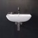 Lavoar baie suspendat Duravit ME by Starck 60x46 cm