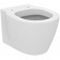 Ideal Standard Connect Space Vas WC suspendat cu fixare ascunsa, 36x48 cm