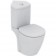 Ideal Standard Connect Space Capac WC
