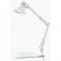 Eglo Firmo Lampa de birou cu clema 1x40W, alb