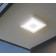 Eglo Iphias Plafoniera LED 1x16.5W, alb