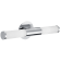 Eglo Palmera Aplica 2x40W, alb/crom