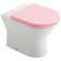 Gala Baby Capac WC, roz