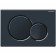 Geberit Duofix Sigma01 Set Promo Rezervor WC incastrat cu cadru, izolare fonica si clapeta de actionare, negru intens