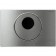 Geberit Sigma10 Clapeta de actionare WC electronica si manuala (UP320), 220 V