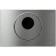 Geberit Sigma10 Clapeta de actionare WC electronica si manuala (UP320), cu baterii 1.5 V