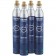 Grohe Blue Kit Starter 4 butelii CO2