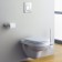 Grohe Skate Cosmopolitan Placa de actionare WC dual-flush, crom