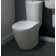 Ideal Standard Connect Vas WC monobloc, scurgere verticala 36x66 cm