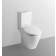 Ideal Standard Connect Vas WC complet echipat cu capac, 36x66 cm