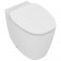 Ideal Standard Dea Vas WC pe pardoseala cu capac soft close, 36x55 cm