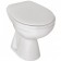 Ideal Standard Eurovit Vas WC scurgere orizontala 36x48 cm
