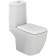 Ideal Standard Ventuno Vas WC cu capac soft-close 35x67 cm