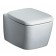 Ideal Standard Ventuno Vas WC suspendat, cu capac soft-close 35x56 cm