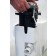 Kessel Minilift F Statie de tocare resturi WC compacta pentru subsol