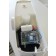 Kessel Minilift F Statie de tocare resturi WC compacta pentru subsol