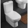 Kolo Style Vas WC monobloc cu rezervor 36x63 cm