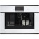 Kuppersbusch Premium+ CKV 6550 Espressor automat compact, alb, design black chrome