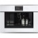 Kuppersbusch Premium+ CKV 6550 Espressor automat compact, alb, design stainless steel