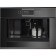 Kuppersbusch Premium+ CKV 6550 Espressor automat compact, negru, design black chrome
