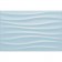 Faianta baie / bucatarie albastra 25x38 cm, Marazzi Chroma Light Blue Struttura Tide 3D