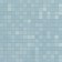 Marazzi Concreta Mosaico Blu Decor 32.5x32.5 cm
