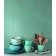 Faianta baie / bucatarie verde 25x76 cm, Marazzi Outfit Turquoise