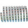 Paulmann MaxLED Set baza banda LED RGB, 1x36W, 300 cm, cu telecomanda, lumina multicolora/alb cald