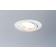 Paulmann Premium Spot incastrabil rotund 1x6.8W, orientabil, alb