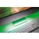 Paulmann YourLED Banda LED USB, 1x1.5W, 30 cm, verde