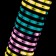 Paulmann YourLED Set digital banda LED RGB cu strat protector si telecomanda, 1x9.6W, 300 cm, lumina multicolora