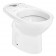 Roca Victoria Set promo vas WC cu rezervor si capac soft-close, 36x67 cm
