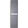 Arthema Frame Coloana suspendata, reversibila, cu 2 usi, 35x32xH143 cm, grafit mat