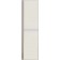 Arthema Frame Coloana suspendata, reversibila, cu 2 usi, 35x32xH143 cm, pergamo mat