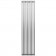Radox Slim Calorifer (radiator) decorativ monotub 453xH1800 mm, crom