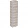 Ideal Standard Tesi Coloana suspendata H120 cm, lemn deschis
