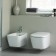 Ideal Standard Ventuno Vas WC suspendat, cu capac soft-close 35x56 cm