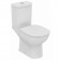 Ideal Standard Tempo Vas WC complet echipat 36x66 cm, evacuare orizontala