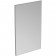 Ideal Standard Mirror&Light H Oglinda reversibila 60xH100 cm