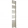 Tubes Totem Calorifer (radiator) portprosop 42.6x144.5 cm, alb