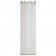 Tubes Matitone Radiator ornamental 46x160 cm, alb