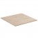 Ideal Standard Adapto Blat baie pentru lavoar 50x50xH1 cm, maro deschis (wood light brown)