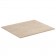 Ideal Standard Adapto Blat baie pentru lavoar 60x50xH1 cm, maro deschis (wood light brown)