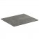 Ideal Standard Adapto Blat baie pentru lavoar 60x50xH1 cm, gri (grey stone)