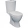 Ideal Standard Oceane Junior Vas WC monobloc complet echipat 35x63 cm, capac soft-close