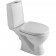 Ideal Standard Oceane Jr. Scandinavian Vas WC monobloc complet echipat 35x65 cm