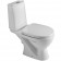 Ideal Standard Oceane Vas WC monobloc cu functie bideu 35x65 cm